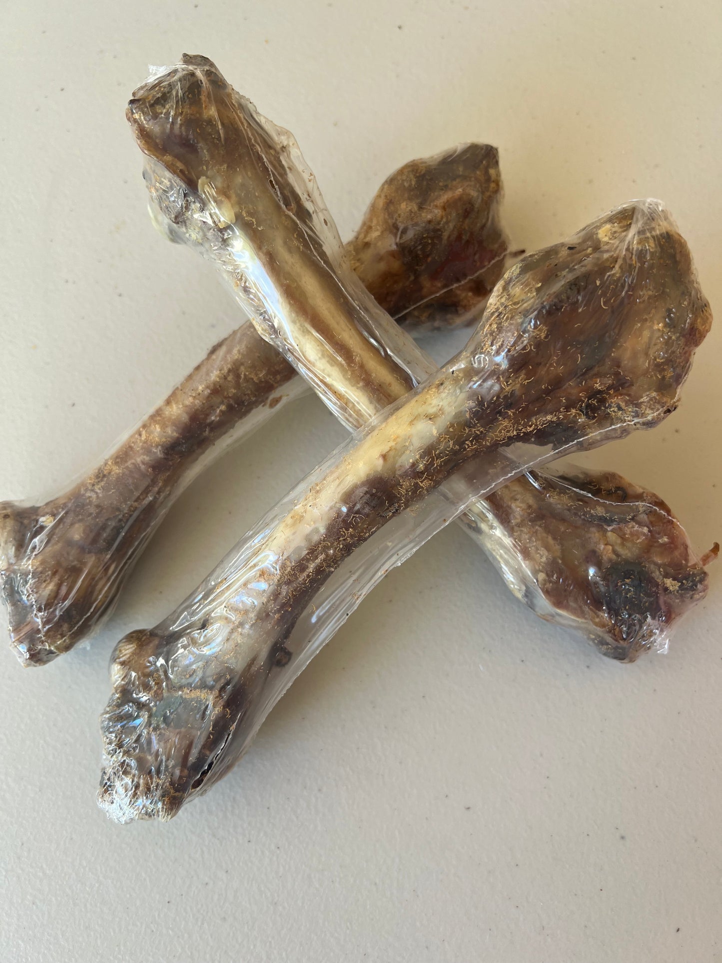 Lamb Bone