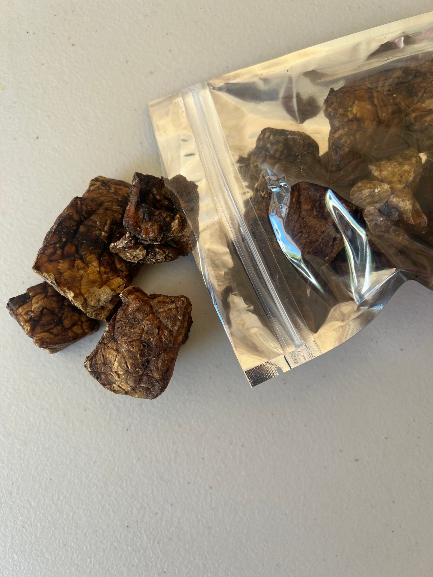 Kangaroo cubes 100g